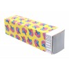 personalizowany papierowy rękaw