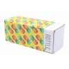 personalizowany papierowy rękaw