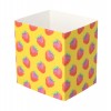 personalizowany papierowy rękaw