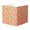 personalizowany papierowy rękaw