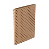 personalizowany rękaw z papieru kraft