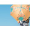 personalizowany parasol