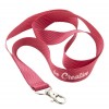 personalizowana smycz sublimacyjna