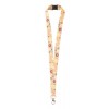 personalizowana smycz sublimacyjna
