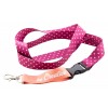 personalizowana smycz sublimacyjna