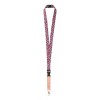 personalizowana smycz sublimacyjna