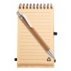 notes
