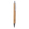 długopis bambusowy