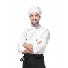 czapka szefa kuchni
