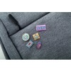 odznaka/plakietka/pins