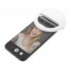 lampa pierścieniowa do selfie
