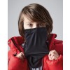 Komin ocieplany Junior Softshell Sports Tech