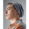 Jersey Beanie