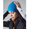 Bawełniana czapka Beanie
