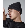 Czapka z refleksami BEANIE