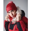 Czapka Beanie Snowstar Printers