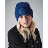 Czapka Circular Patch Beanie