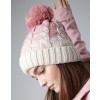 Czapka Beanie Ombre