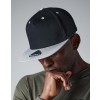 Czapka 5-panelowa Contrast Snapback