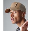 Czapka Patch Snapback Trucker