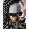 Czapka 6-panelowa Original Flat Peak Snapback