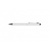 Długopis metalowy touch pen, soft touch CLAUDIE Pierre Cardin