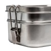 Dwupoziomowy Lunch Box Porto Alegre