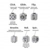 Fidget Cube