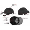 Czapka Fitted Baseball