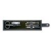 Komplet do manicure NAILKIT
