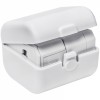Adapter podróżny plastikowy PERU