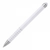 Długopis metalowy touch pen LUEBO