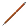 Długopis plastikowy touch pen