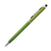 Długopis plastikowy touch pen