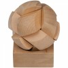 Drewniane puzzle