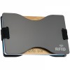 Etui na karty z ochroną RFID GLADSTONE