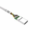 Kabel do transferu danych LK10 Typ - C Quick Charge 3.0