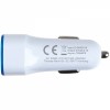 Ładowarka samochodowa USB FRUIT