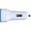 Ładowarka samochodowa USB FRUIT