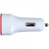 Ładowarka samochodowa USB FRUIT