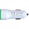 Ładowarka samochodowa USB FRUIT