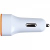 Ładowarka samochodowa USB FRUIT