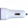 Ładowarka samochodowa USB FRUIT
