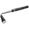 Latarka LED, teleskopowa, 60 cm