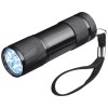 Latarka LED z bateriami