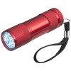 Latarka LED z bateriami