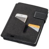 Notatnik z power bankiem 4000 mAh