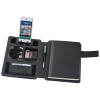 Notatnik z power bankiem 4000 mAh