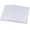 Notes A5 z elementami z korka NANTES