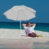 Parasol plażowy FORT LAUDERDALE